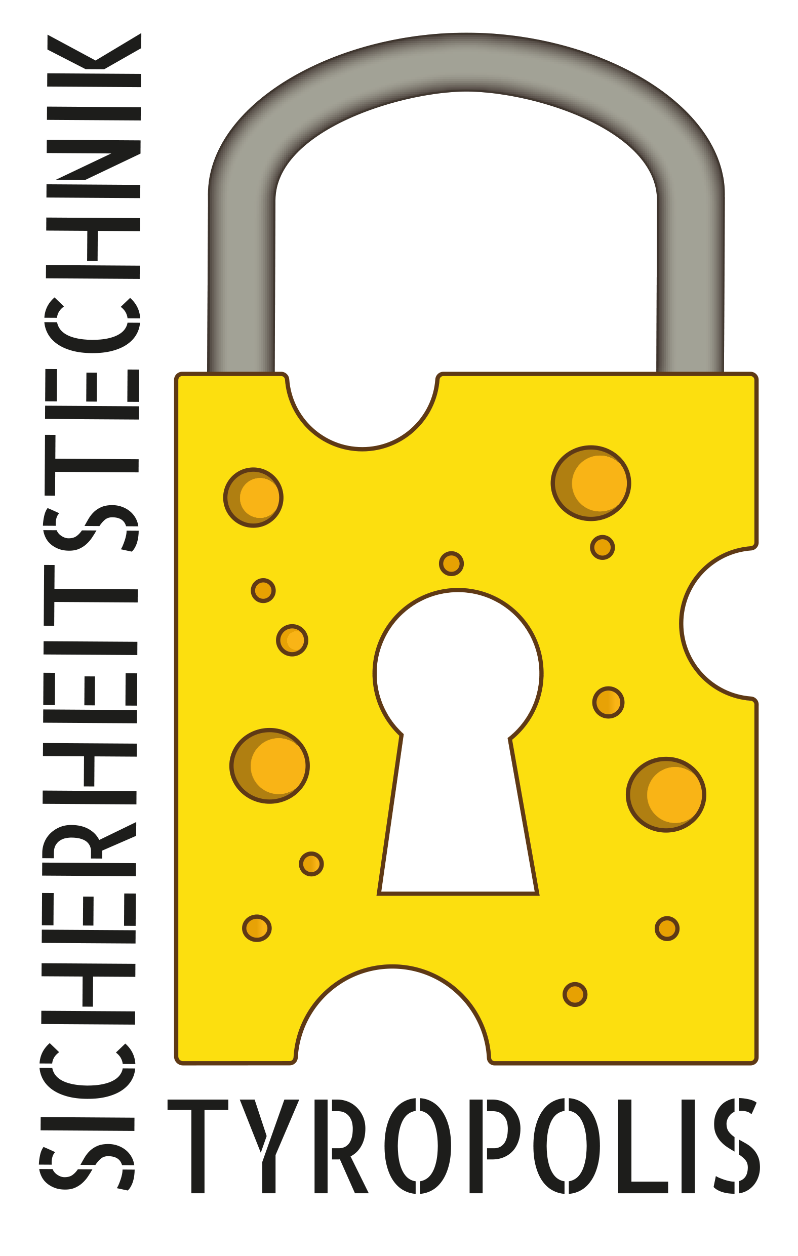 Sicherheitstechnik Tyropolis OG
